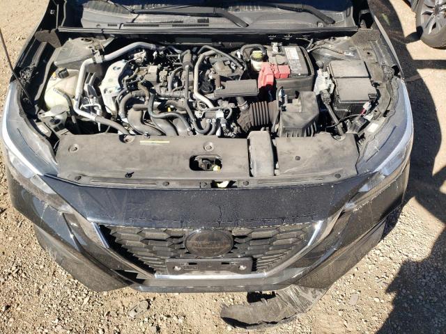 2021 NISSAN SENTRA S - 3N1AB8BV0MY251119
