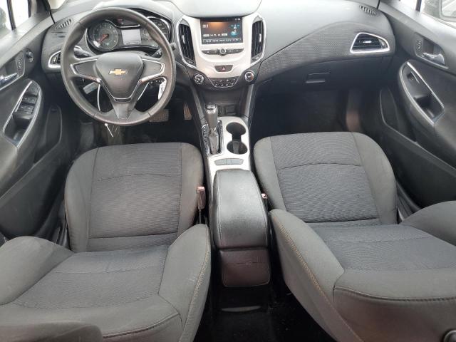 2017 CHEVROLET CRUZE LS - 1G1BC5SM3H7178168