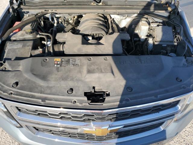 VIN 1GNSCBKC7FR671079 2015 Chevrolet Tahoe, C1500 Lt no.12