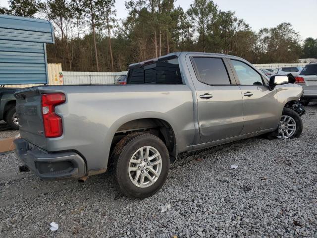 2019 CHEVROLET SILVERADO - 3GCPWDED7KG166580