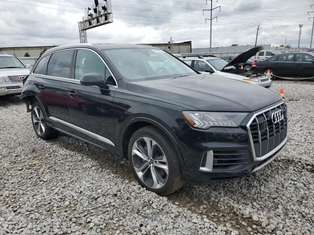 VIN WA1LXBF79PD026196 2023 Audi Q7, Premium Plus no.4