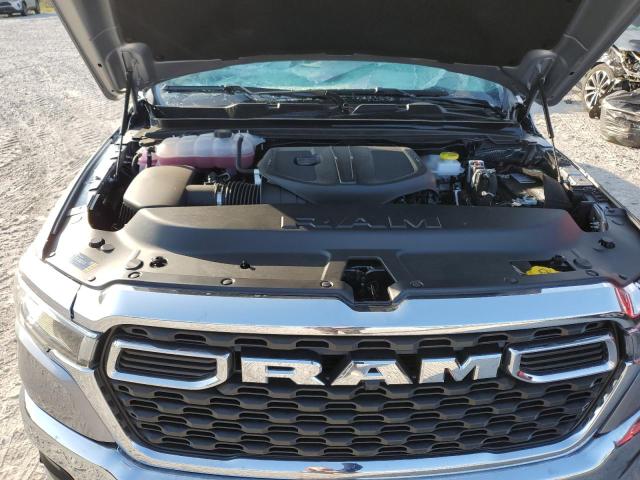 2025 RAM 1500 BIG H 1C6SRFFP5SN514445