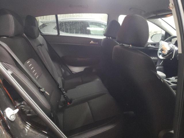 2021 KIA SPORTAGE L - KNDPM3AC0M7903226