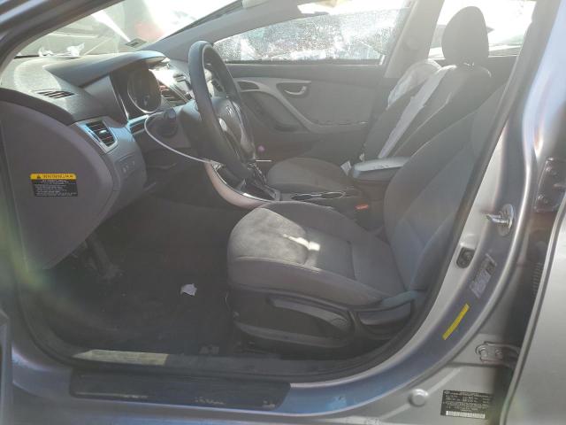 2016 HYUNDAI ELANTRA SE - 5NPDH4AE3GH778866