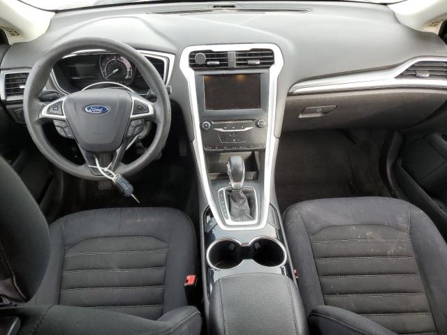 VIN 3FA6P0H70FR105711 2015 Ford Fusion, SE no.8