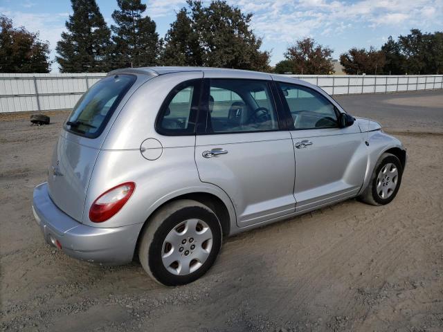 CHRYSLER PT CRUISER 2007 silver  gas 3A4FY48BX7T584348 photo #4