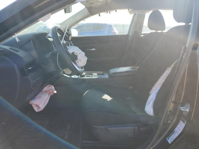 2020 NISSAN SENTRA S - 3N1AB8BV0LY291635
