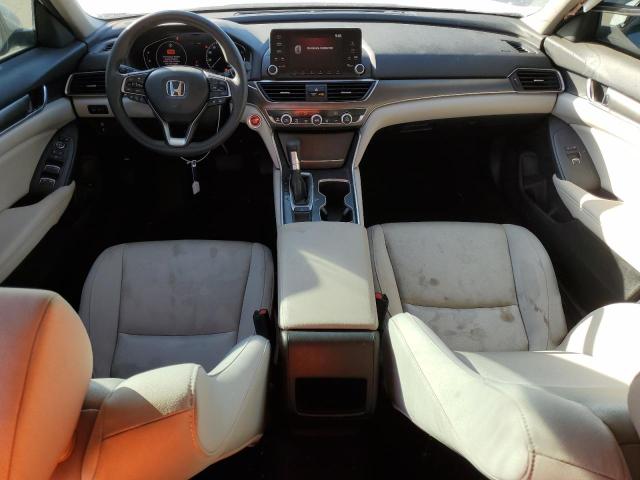 2020 HONDA ACCORD LX - 1HGCV1F11LA112049