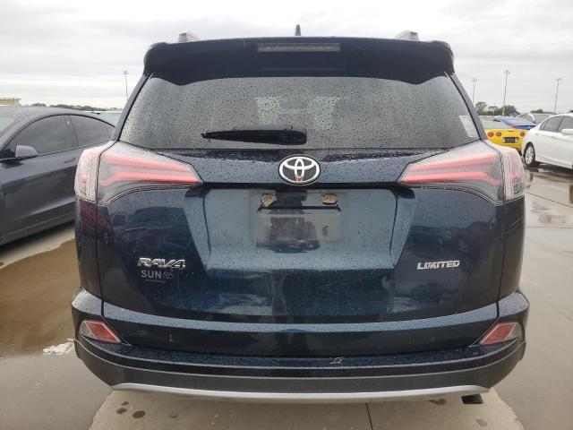 VIN JTMYFREV4JJ200546 2018 Toyota RAV4, Limited no.6