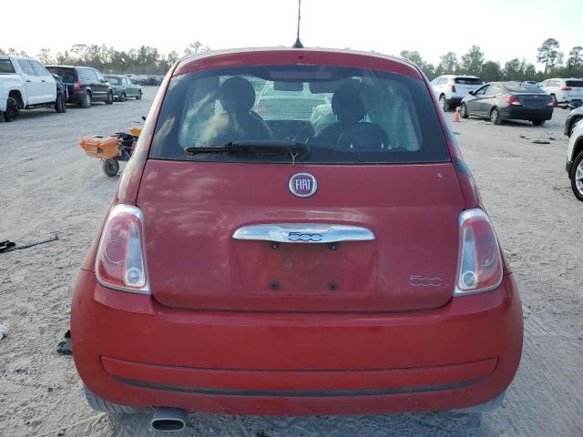 VIN 3C3CFFAR3DT640194 2013 Fiat 500, Pop no.6