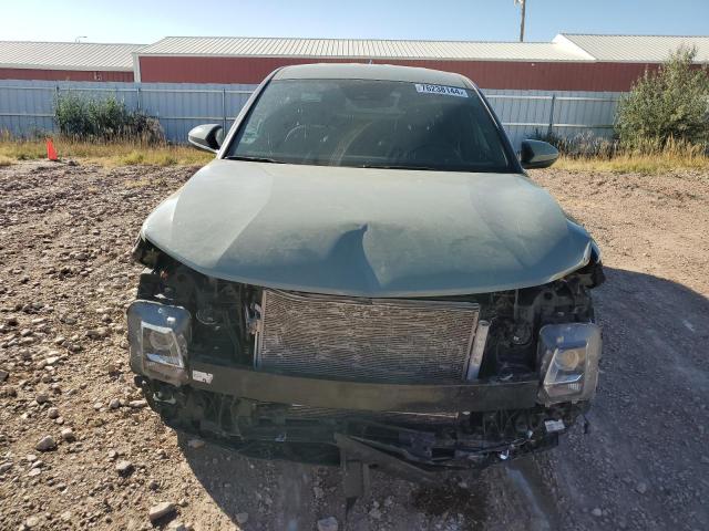 2022 HYUNDAI SANTA CRUZ - 5NTJADAE8NH019149