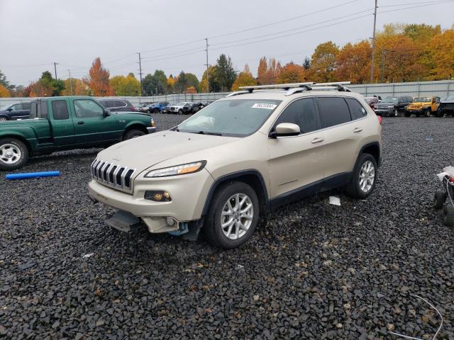 2015 JEEP CHEROKEE L - 1C4PJLCS2FW553619