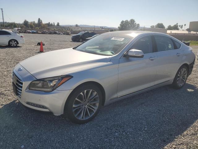 VIN KMHGN4JE4GU142058 2016 Hyundai Genesis, 3.8L no.1