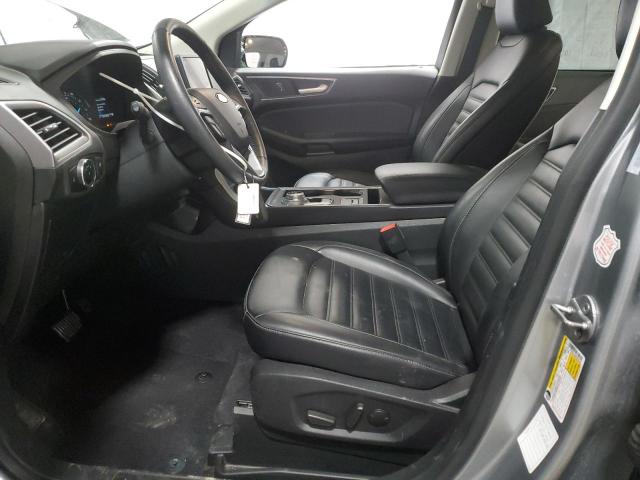 2023 FORD EDGE SEL - 2FMPK4J9XPBA36196