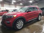 2020 FORD EXPLORER L - 1FMSK8FH0LGA24675