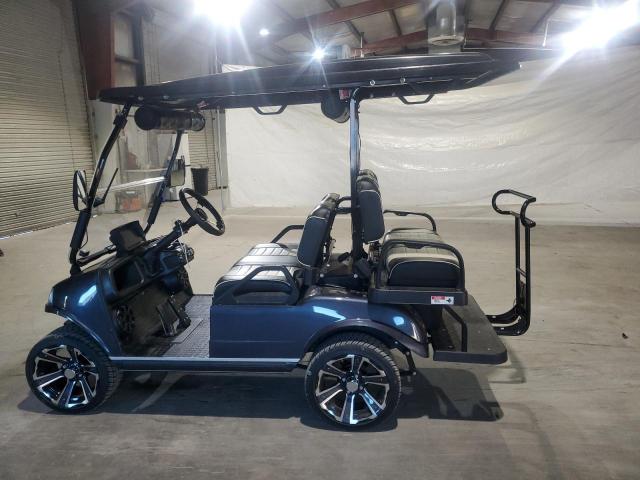 OTHER GOLF CART 2023 black   202305276 photo #4