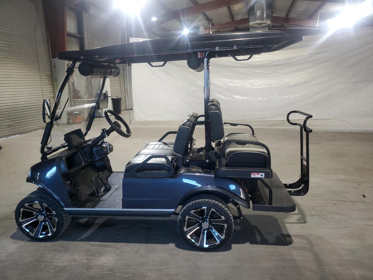 Lot #2973952294 2023 OTHER GOLF CART