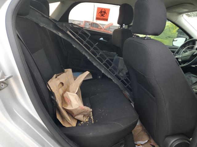 2015 FORD FOCUS SE - 1FADP3F26FL329581
