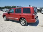 JEEP COMMANDER photo