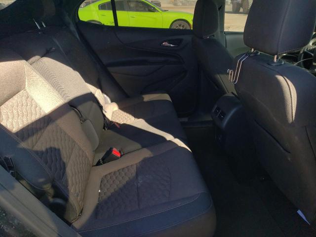 2019 CHEVROLET EQUINOX LT - 3GNAXKEV7KL379740