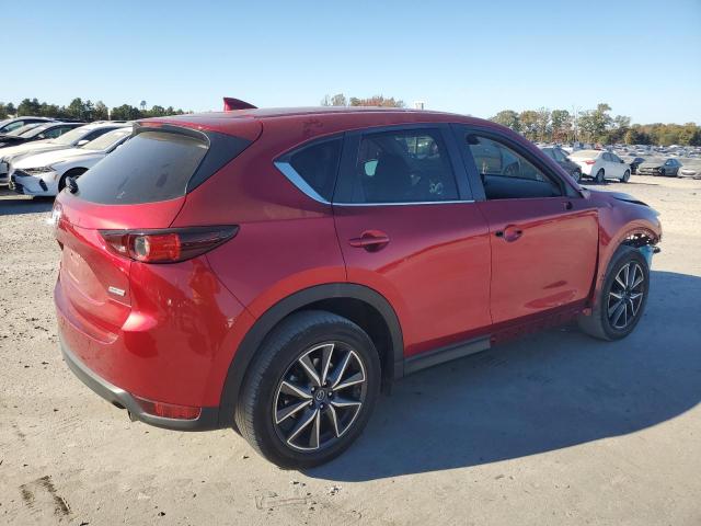2018 MAZDA CX-5 TOURI - JM3KFBCM8J1457496