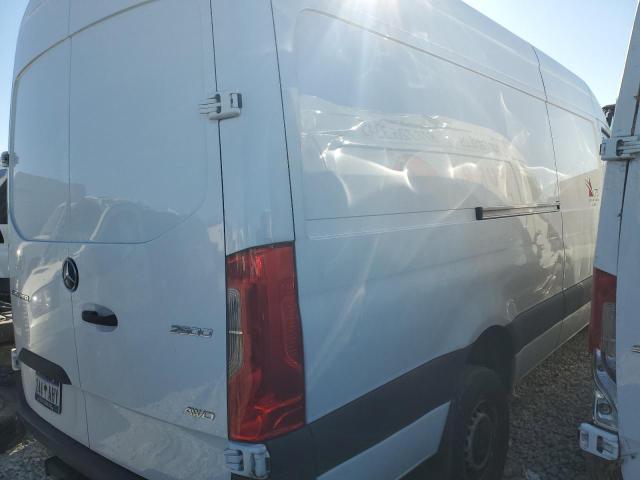 VIN W1Y4NCVY5RT163916 2024 MERCEDES-BENZ SPRINTER no.3