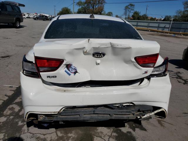 2019 KIA RIO S - 3KPA24AB3KE240949