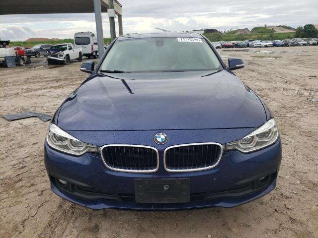 VIN WBA8A9C54JK623314 2018 BMW 3 Series, 320 I no.5