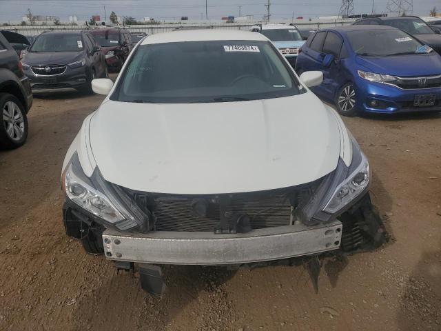 2018 NISSAN ALTIMA 2.5 - 1N4AL3AP7JC216670