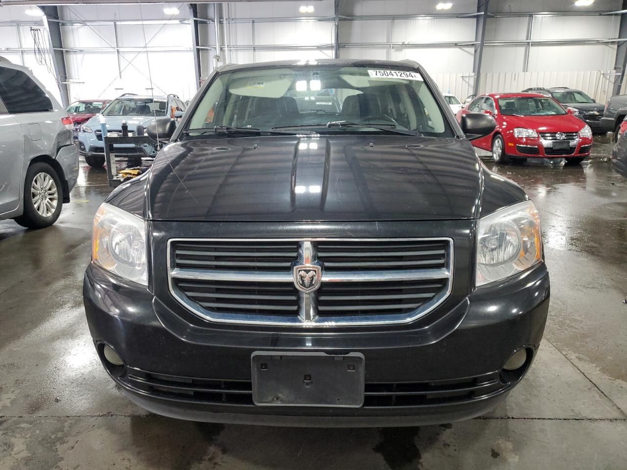 Lot #2895572619 2008 DODGE CALIBER R/