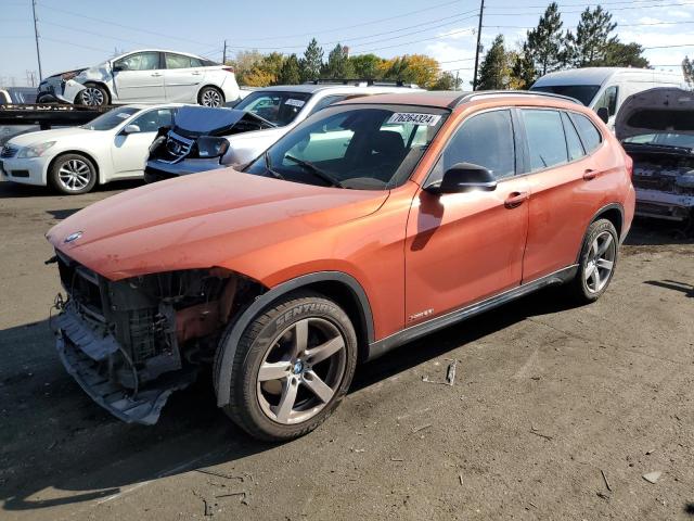 2014 BMW X1 XDRIVE2 #2921764588