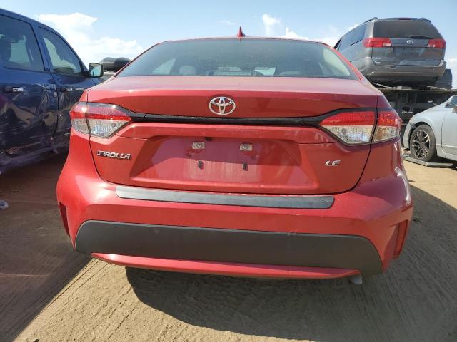 2020 TOYOTA COROLLA LE - 5YFEPRAE2LP088785