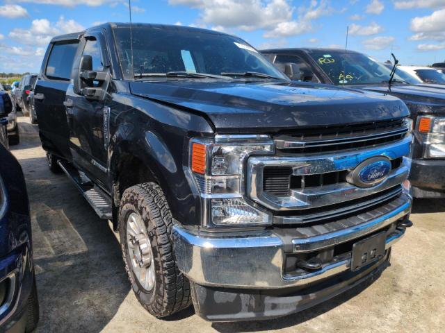 2020 FORD F250 SUPER - 1FT8W2BT7LED82815
