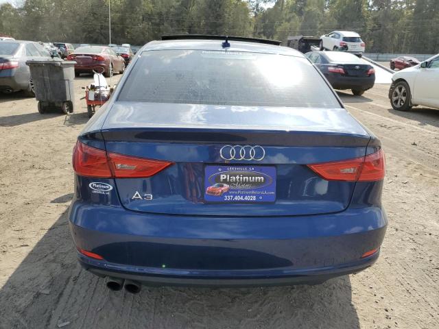 VIN WAUACGFF3F1020503 2015 AUDI A3 no.6