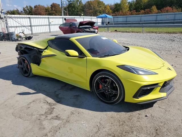 2023 CHEVROLET CORVETTE S - 1G1YC2D42P5137076