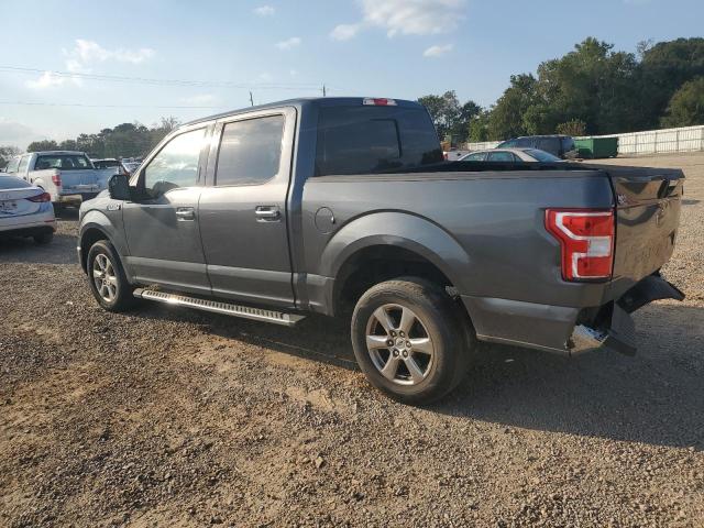 2019 FORD F150 SUPER - 1FTEW1C52KFA85120