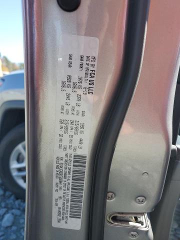 2019 JEEP COMPASS SP - 3C4NJCAB3KT832944
