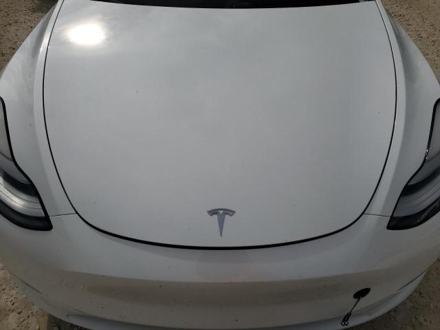 VIN 5YJYGDEE4MF082719 2021 Tesla MODEL Y no.12