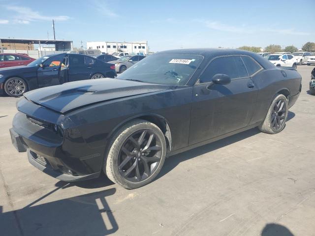 2021 DODGE CHALLENGER #2938457408