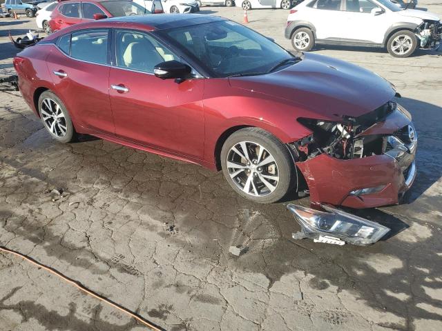 VIN 1N4AA6AP0GC394002 2016 Nissan Maxima, 3.5S no.4