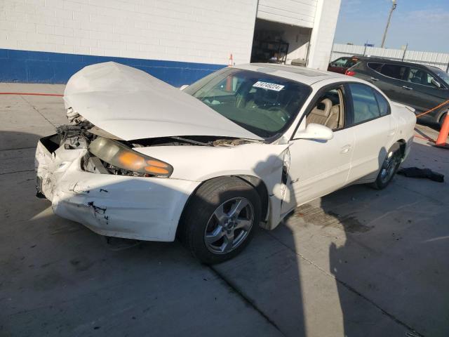 2002 PONTIAC BONNEVILLE #2912322990