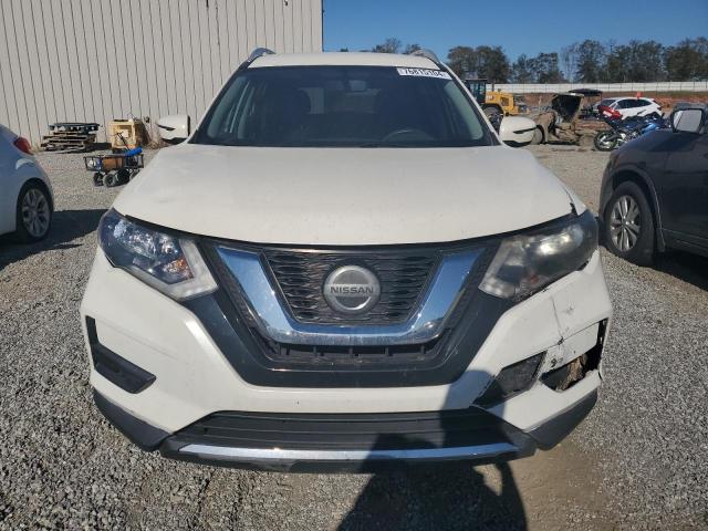 2018 NISSAN ROGUE S - JN8AT2MT5JW468871