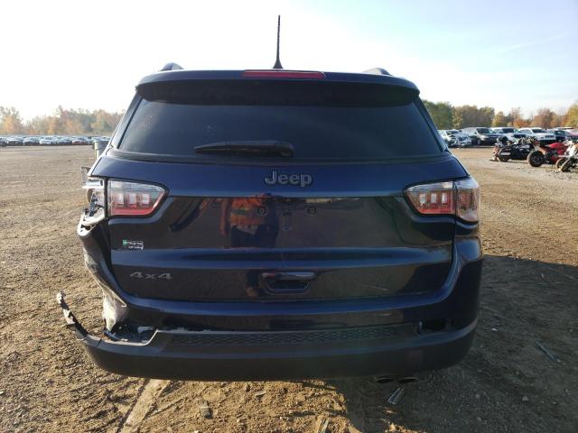 2021 JEEP COMPASS 80 3C4NJDEBXMT601574