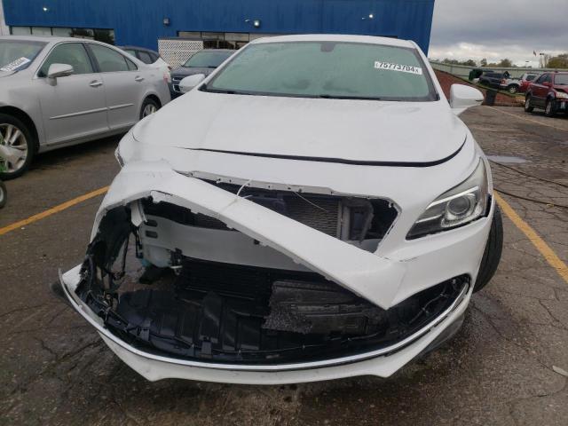 2017 BUICK LACROSSE P - 1G4ZN5SS8HU175360
