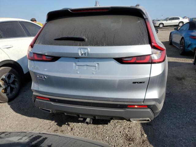 2024 HONDA CR-V SPORT - 7FARS5H86RE008695