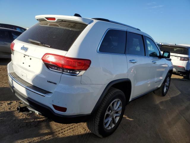 2015 JEEP GRAND CHER - 1C4RJFBG7FC243460