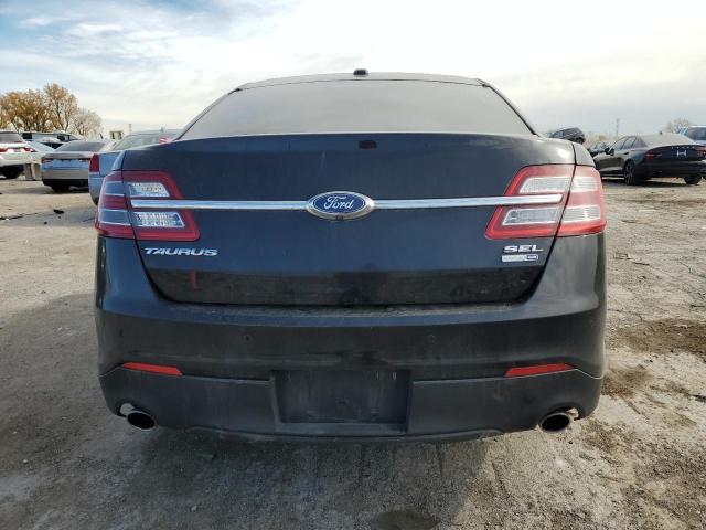 2016 FORD TAURUS SEL - 1FAHP2H82GG148842