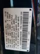 Lot #3027107777 2008 HONDA ACCORD EXL