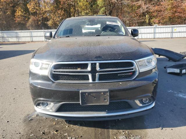 2015 DODGE DURANGO SX - 1C4RDJAG4FC730157