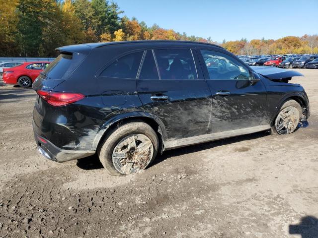 2024 MERCEDES-BENZ GLC 300 4M - W1NKM4HB8RU039959